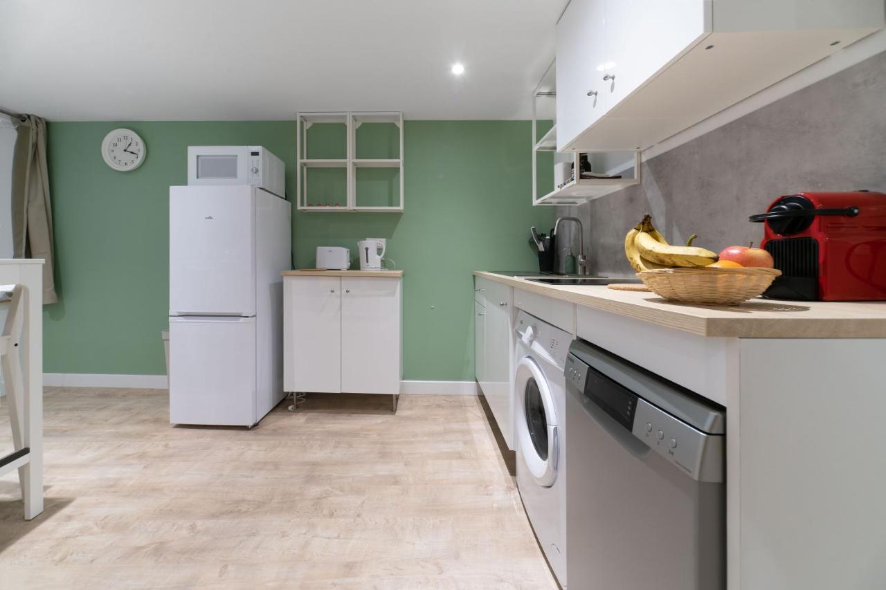※Perrier Menthe※ Hyper-Centre Et Tranquillite Daire Clermont-Ferrand Dış mekan fotoğraf