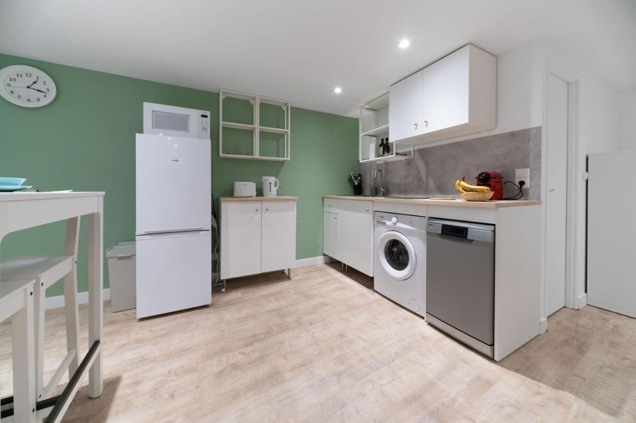 ※Perrier Menthe※ Hyper-Centre Et Tranquillite Daire Clermont-Ferrand Dış mekan fotoğraf