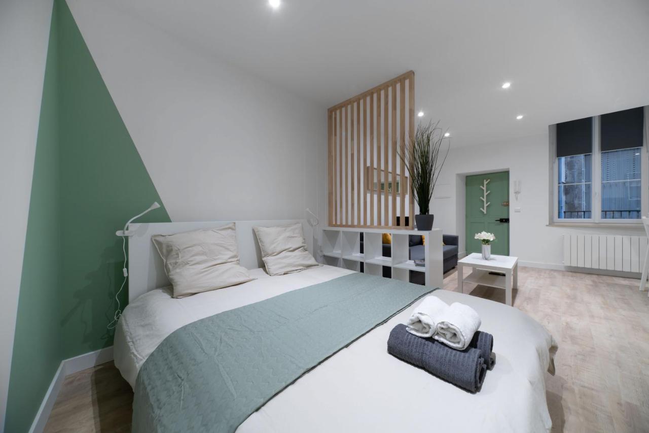 ※Perrier Menthe※ Hyper-Centre Et Tranquillite Daire Clermont-Ferrand Dış mekan fotoğraf