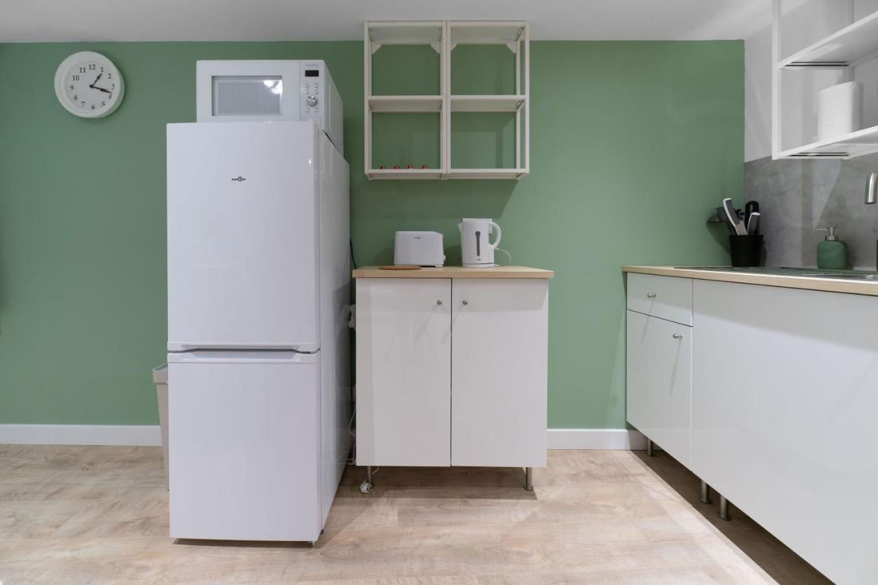 ※Perrier Menthe※ Hyper-Centre Et Tranquillite Daire Clermont-Ferrand Dış mekan fotoğraf