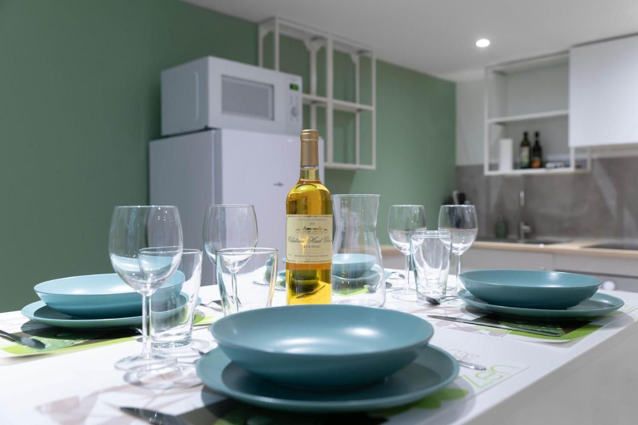 ※Perrier Menthe※ Hyper-Centre Et Tranquillite Daire Clermont-Ferrand Dış mekan fotoğraf